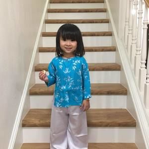 Meet your Posher, Christine